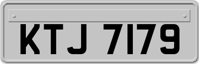 KTJ7179