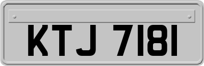 KTJ7181