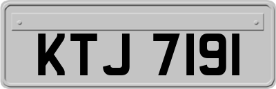 KTJ7191
