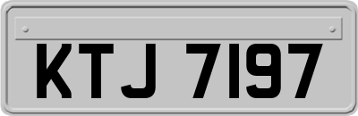 KTJ7197