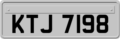 KTJ7198
