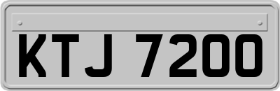 KTJ7200