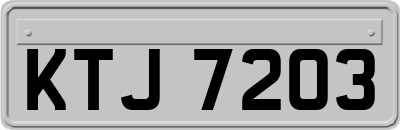 KTJ7203