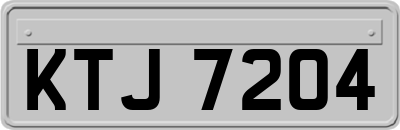 KTJ7204