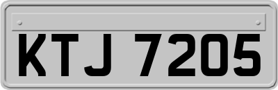 KTJ7205