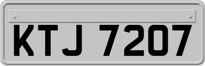 KTJ7207