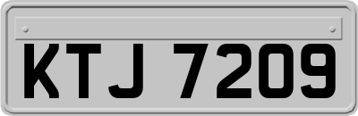 KTJ7209