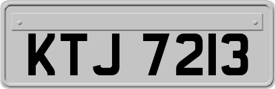 KTJ7213