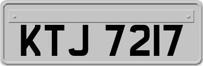 KTJ7217