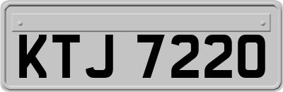 KTJ7220