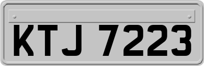KTJ7223