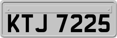 KTJ7225