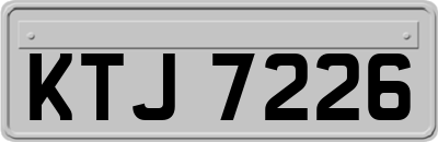 KTJ7226