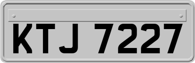 KTJ7227