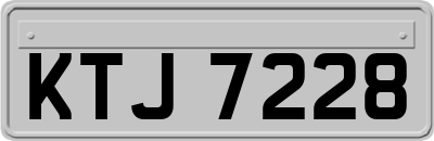 KTJ7228