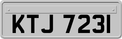 KTJ7231