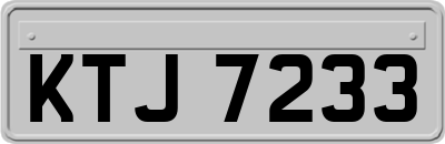 KTJ7233