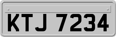KTJ7234