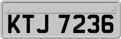 KTJ7236
