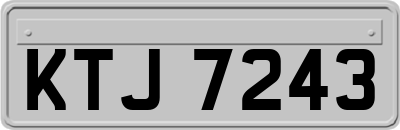 KTJ7243