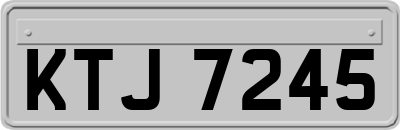 KTJ7245