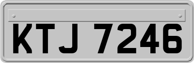 KTJ7246
