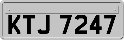 KTJ7247