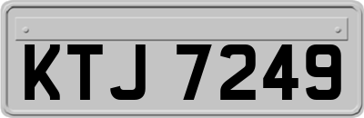 KTJ7249