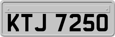 KTJ7250