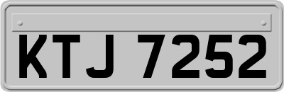 KTJ7252
