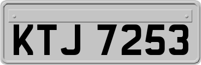 KTJ7253