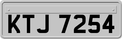 KTJ7254