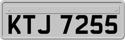 KTJ7255