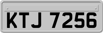 KTJ7256