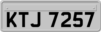 KTJ7257