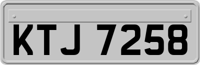 KTJ7258