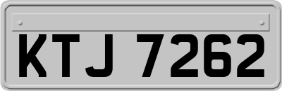 KTJ7262