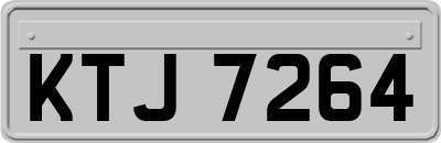 KTJ7264