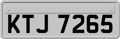 KTJ7265