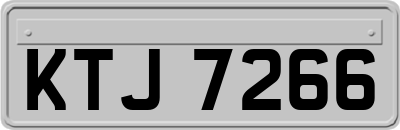 KTJ7266