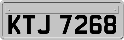 KTJ7268