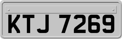 KTJ7269