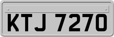 KTJ7270