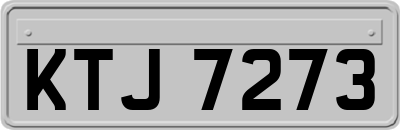 KTJ7273