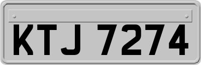 KTJ7274