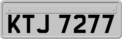 KTJ7277