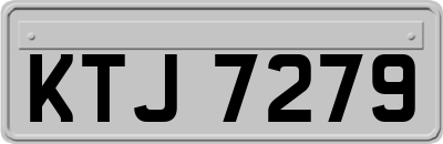 KTJ7279