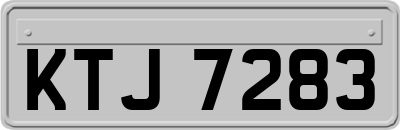KTJ7283