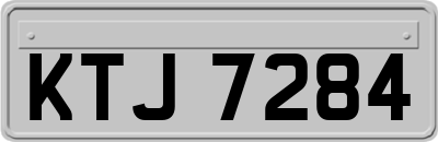 KTJ7284