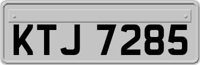 KTJ7285